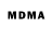 Экстази MDMA AniRaven